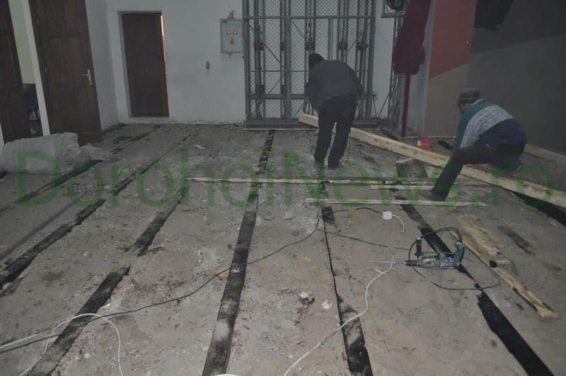 Schimbarea scenei - Sala Teatrului Dorohoi_04