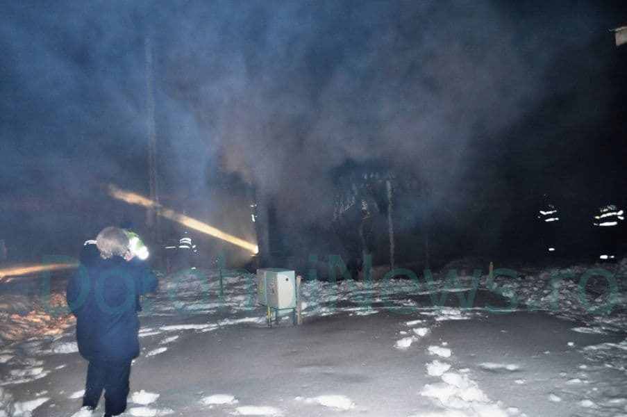 Dorohoi - incendiu Dumbrava Rosiei_02
