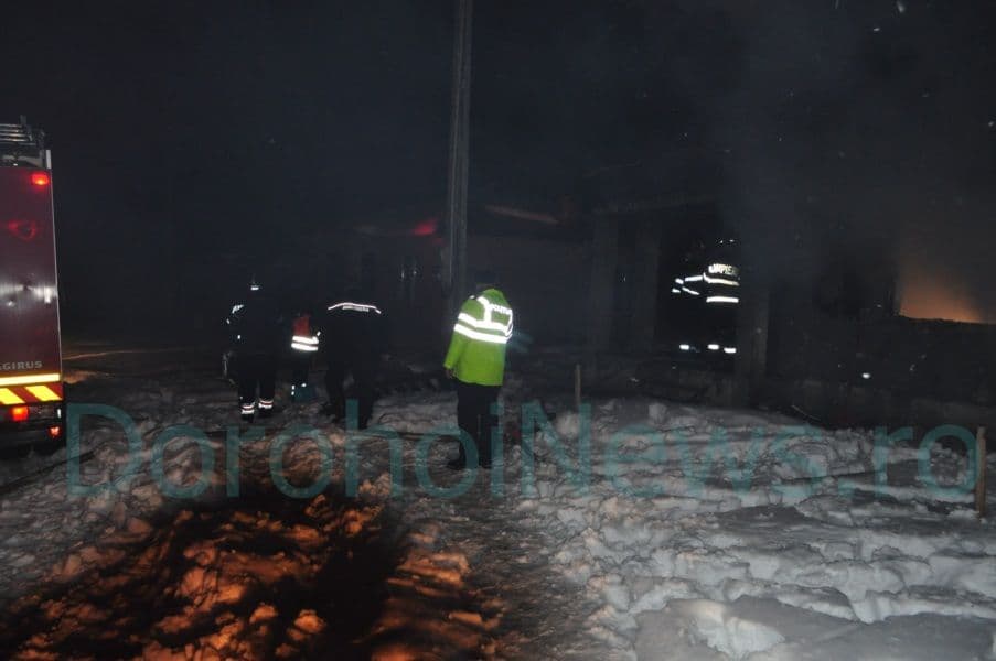 Dorohoi - incendiu Dumbrava Rosiei_05