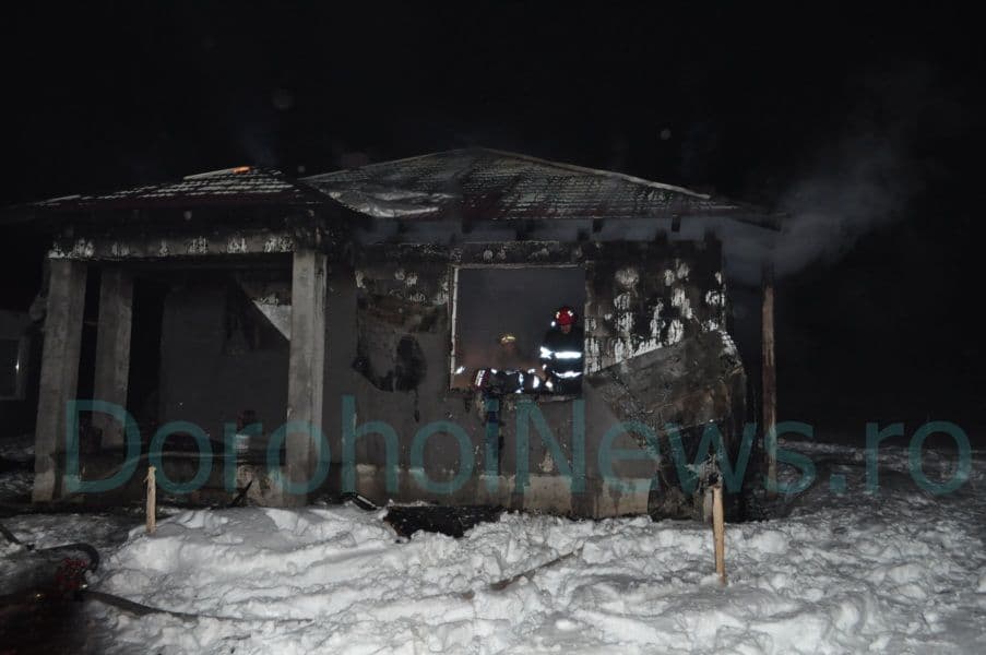 Dorohoi - incendiu Dumbrava Rosiei_07