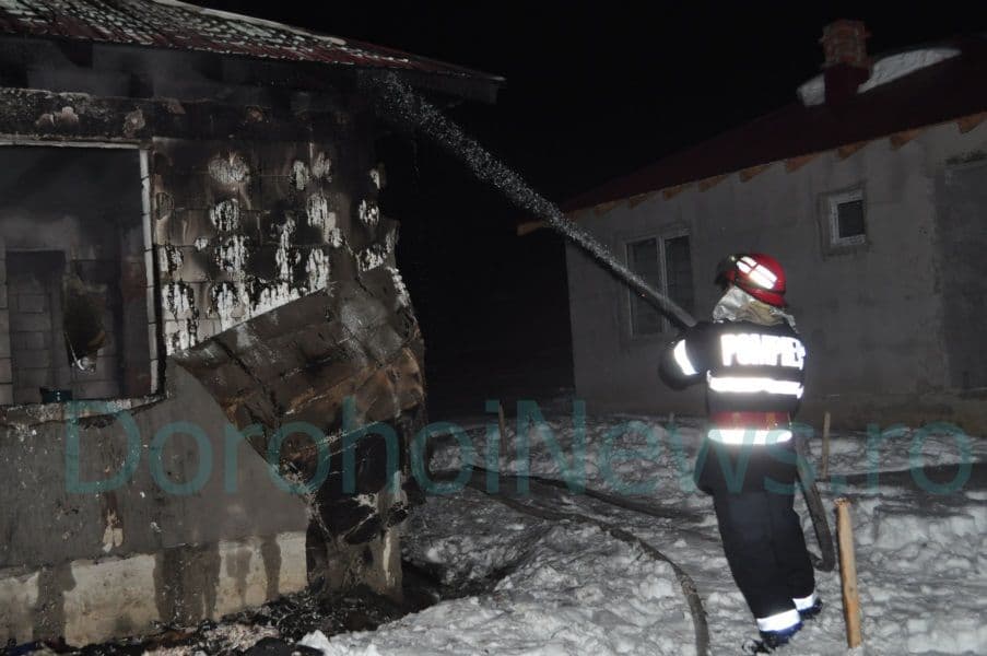 Dorohoi - incendiu Dumbrava Rosiei_11