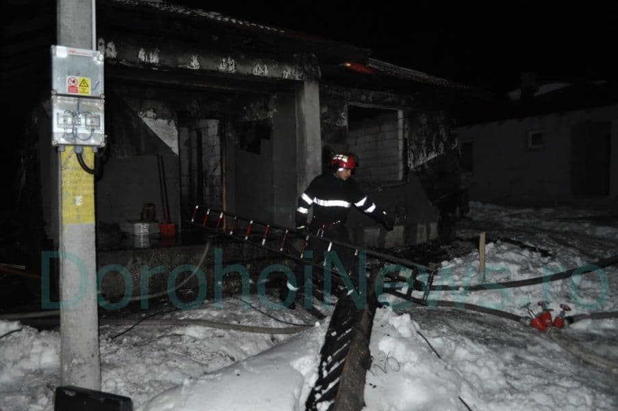 Dorohoi - incendiu Dumbrava Rosiei_13