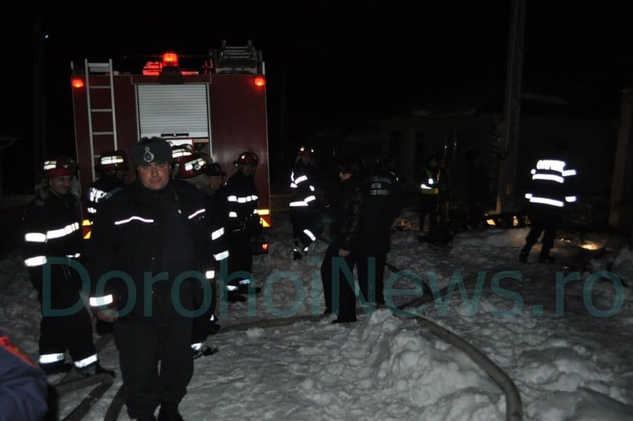 Dorohoi - incendiu Dumbrava Rosiei_15