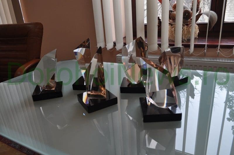 Trofee Martisor Dorohoian
