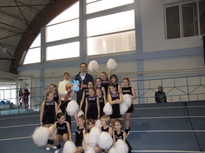 Concurs Bacau