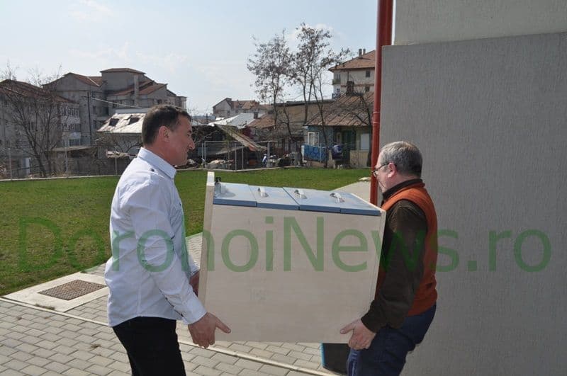 Fundatia Mereu Aproape la Dorohoi_11