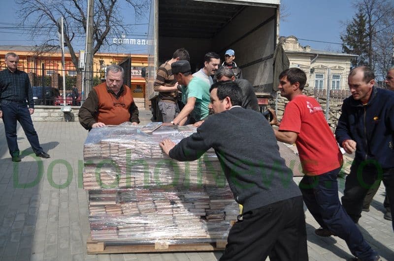 Fundatia Mereu Aproape la Dorohoi_14