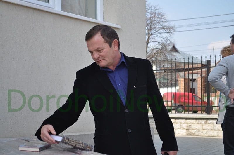 Fundatia Mereu Aproape la Dorohoi_15