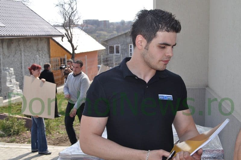 Fundatia Mereu Aproape la Dorohoi_16