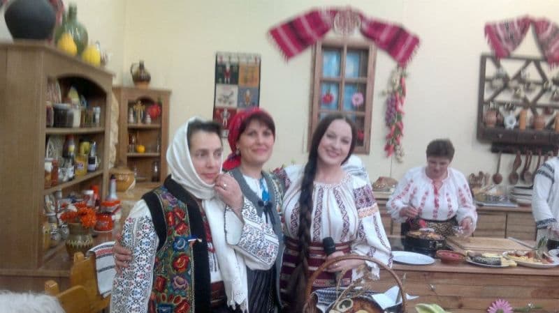 Veselie in bucatarie_2