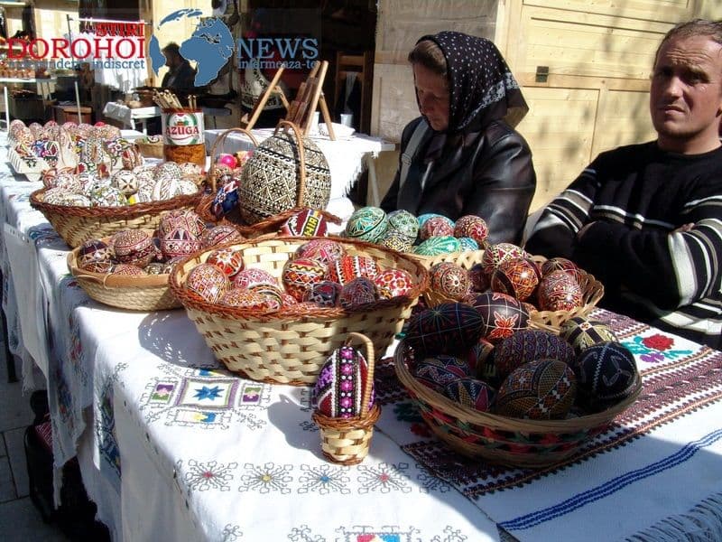 Targul Mestesugarilor_39