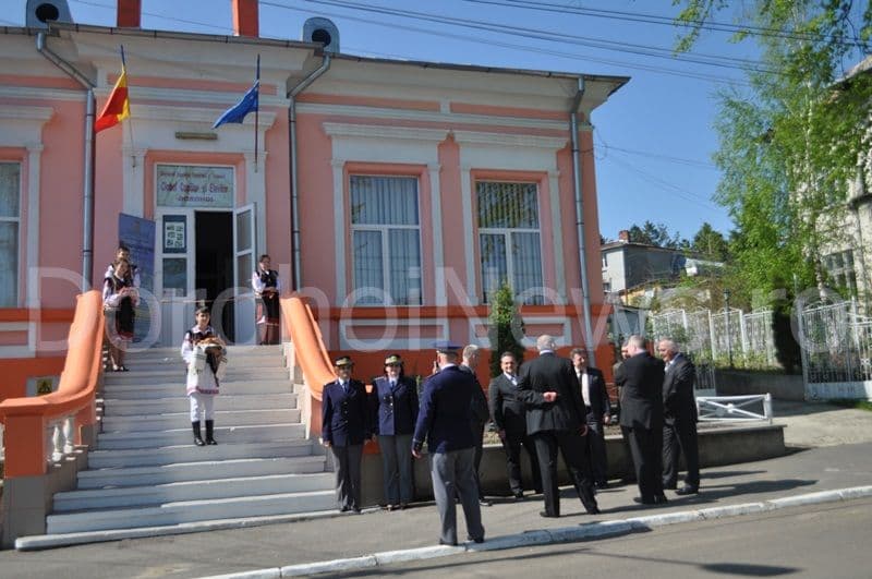 Inaugurare statie mobile pasapoarte Dorohoi_01