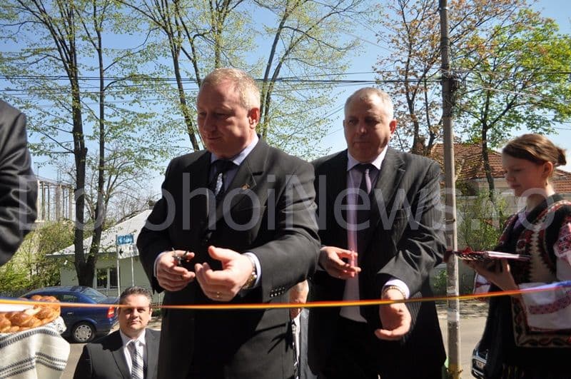 Inaugurare statie mobile pasapoarte Dorohoi_05