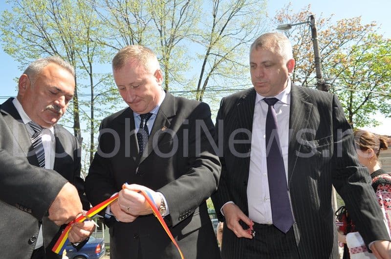 Inaugurare statie mobile pasapoarte Dorohoi_07