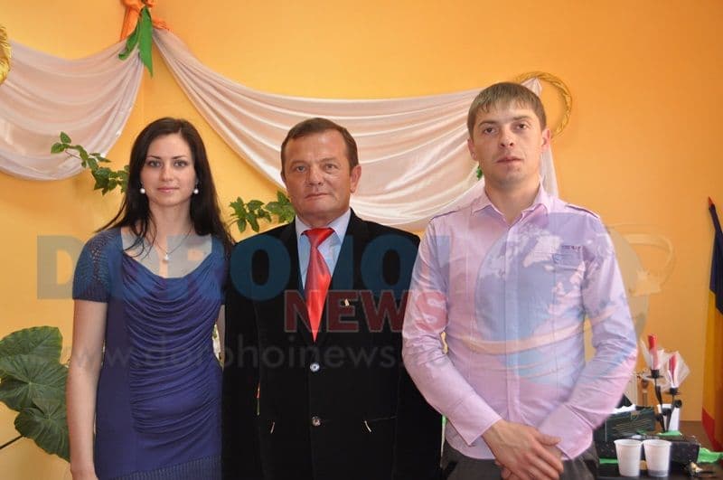 Casatorie inedita la Dorohoi_01