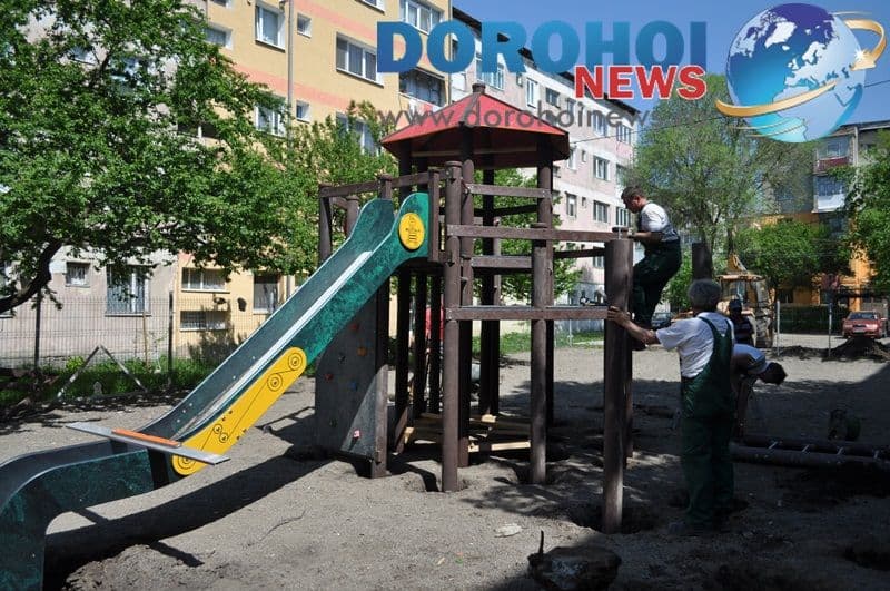 Complex de joaca Dorohoi_02