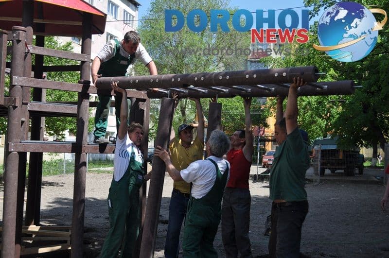 Complex de joaca Dorohoi_03