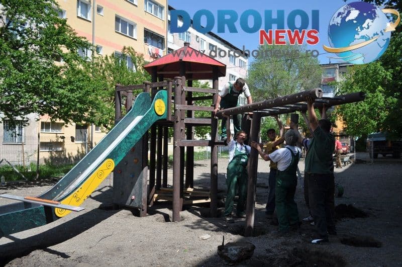 Complex de joaca Dorohoi_04