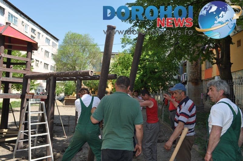 Complex de joaca Dorohoi_06
