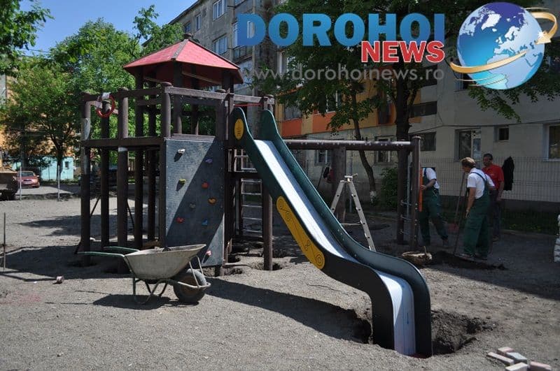 Complex de joaca Dorohoi_09