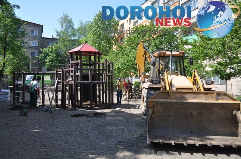 Complex de joaca Dorohoi_11