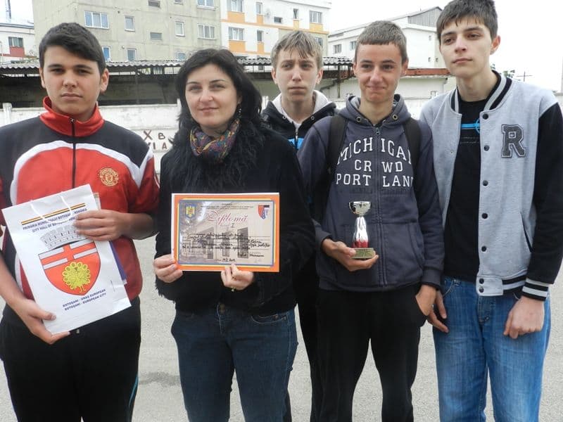 Cu viata mea apar viata5