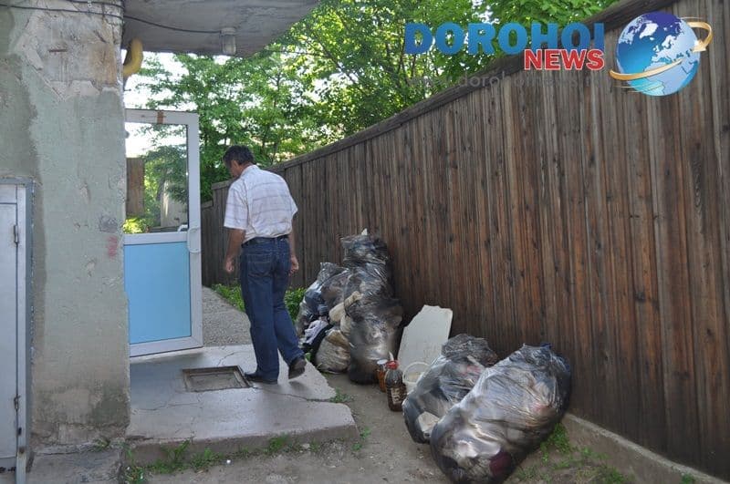 Focar de infectii - Gh. Doja Dorohoi_01