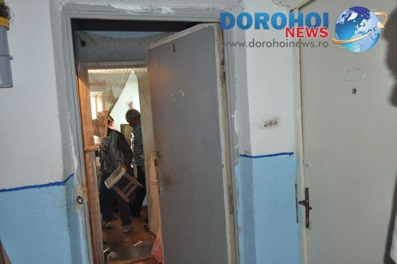 Focar de infectii - Gh. Doja Dorohoi_02