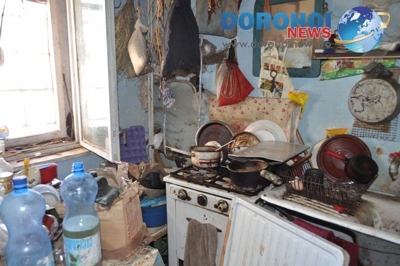 Focar de infectii - Gh. Doja Dorohoi_05