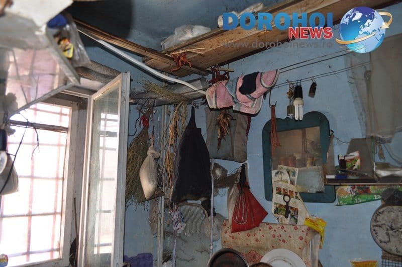 Focar de infectii - Gh. Doja Dorohoi_06