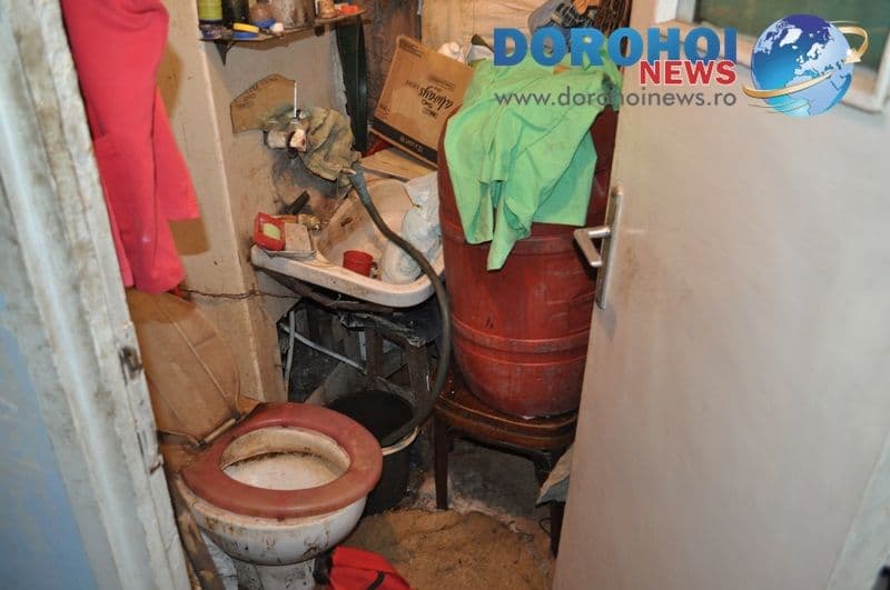Focar de infectii - Gh. Doja Dorohoi_08