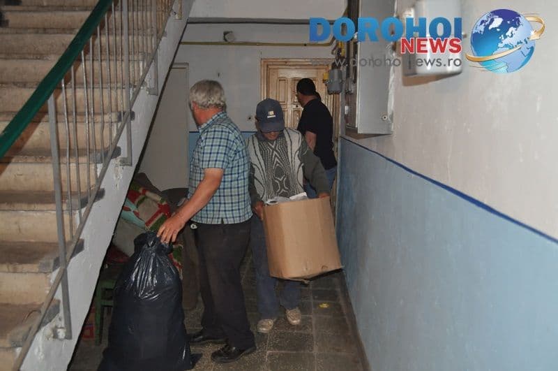 Focar de infectii - Gh. Doja Dorohoi_10