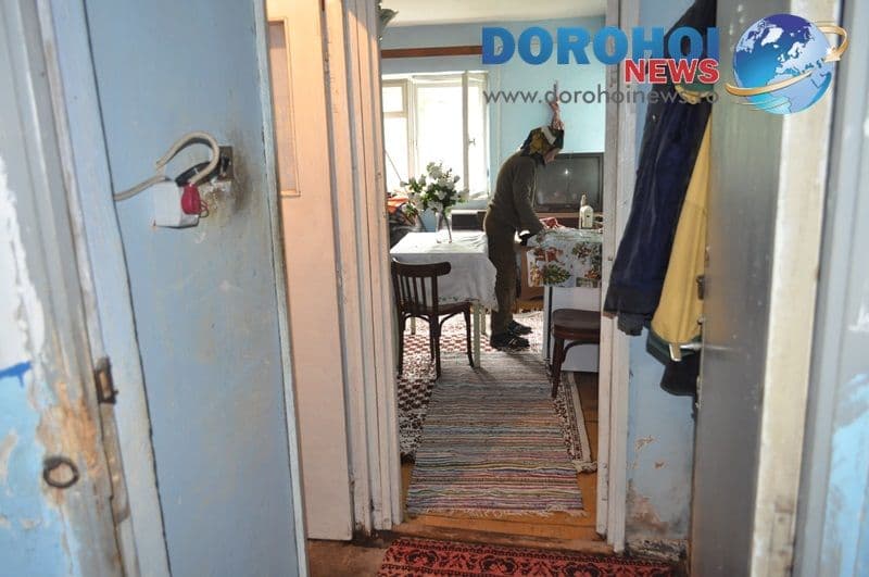 Focar de infectii - Gh. Doja Dorohoi_11