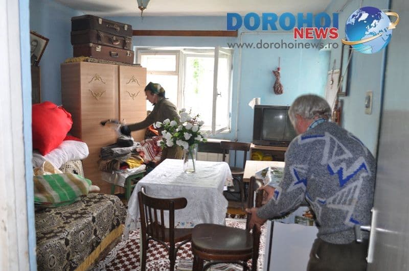 Focar de infectii - Gh. Doja Dorohoi_12