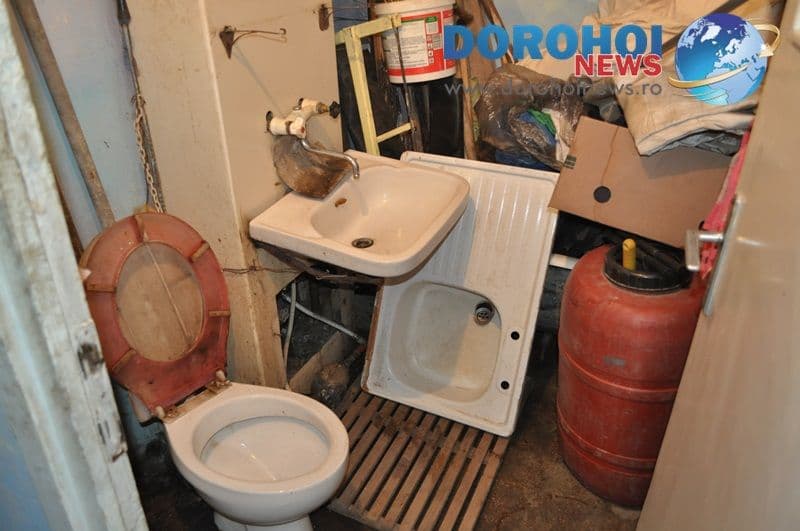 Focar de infectii - Gh. Doja Dorohoi_14