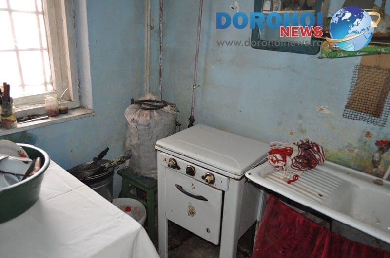 Focar de infectii - Gh. Doja Dorohoi_16