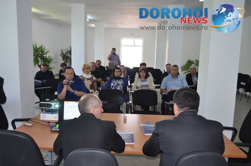 Conferinta de presa - proiect transfrontalier Dorohoi_02