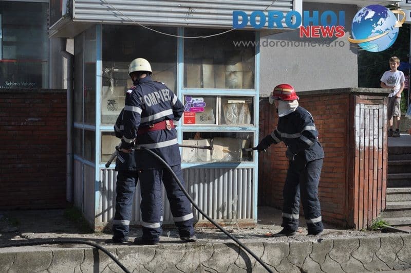 Incendiu pe strada Duzilor Dorohoi_03
