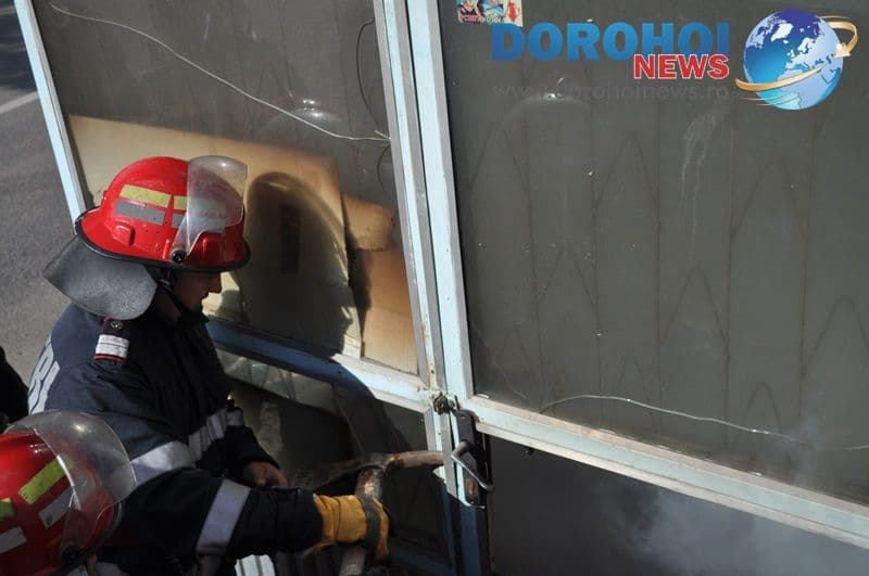 Incendiu pe strada Duzilor Dorohoi_06