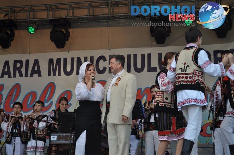 Zilele Copilului Dorohoi - Spectacol prima seara_007