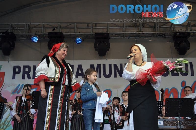 Zilele Copilului Dorohoi - Spectacol prima seara_013