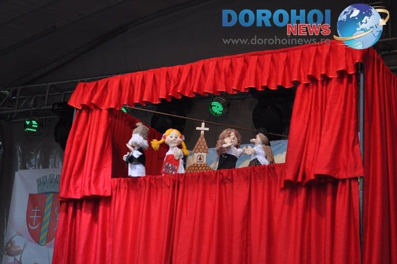 Zilele Copilului Dorohoi - Spectacol prima seara_027