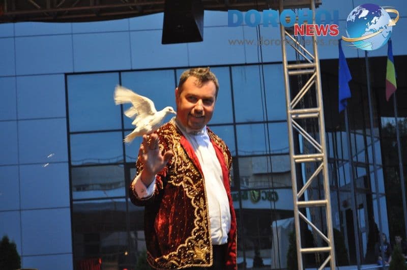 Zilele Copilului Dorohoi - Spectacol prima seara_065