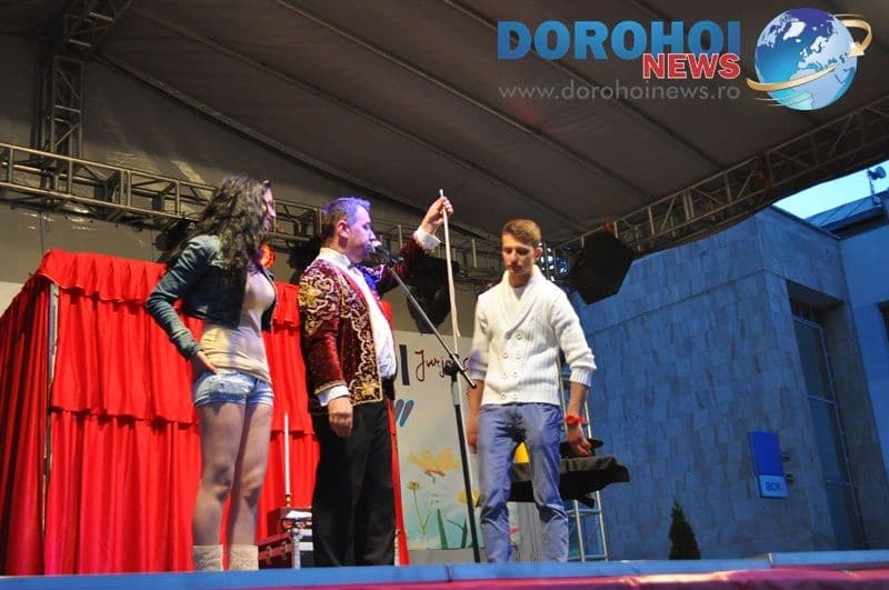 Zilele Copilului Dorohoi - Spectacol prima seara_067