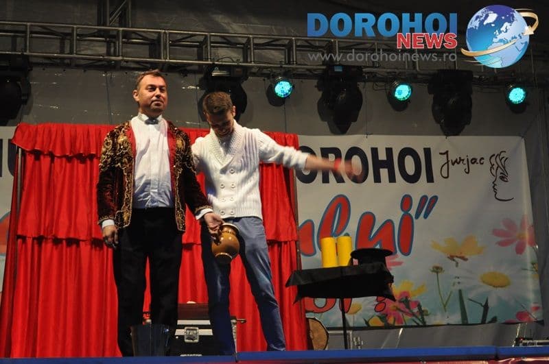 Zilele Copilului Dorohoi - Spectacol prima seara_072