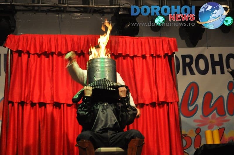 Zilele Copilului Dorohoi - Spectacol prima seara_089