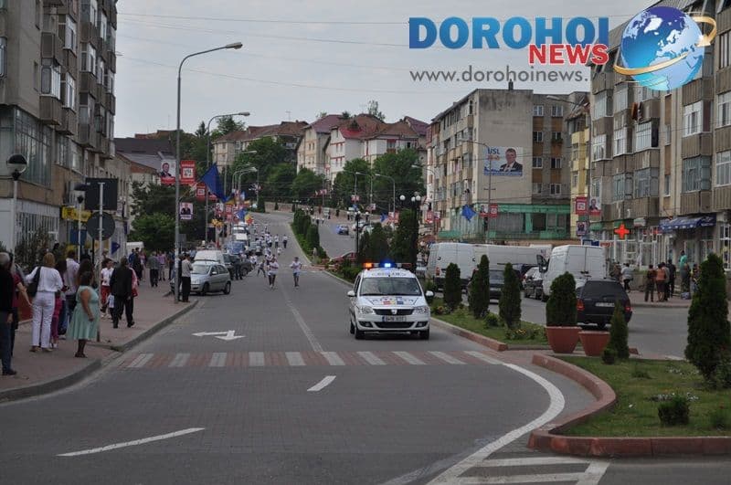 Zilele Copilului Dorohoi - Crosul copiilor_04