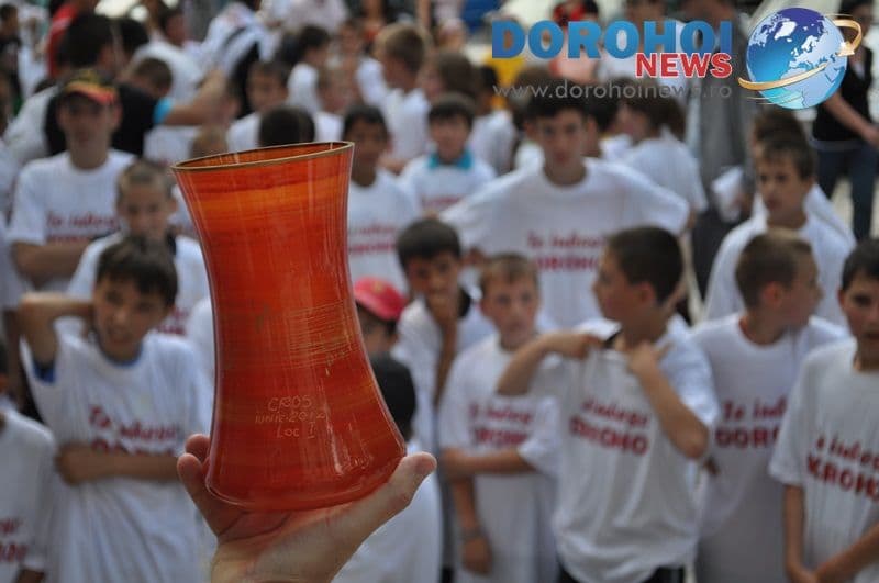 Zilele Copilului Dorohoi - Crosul copiilor_27