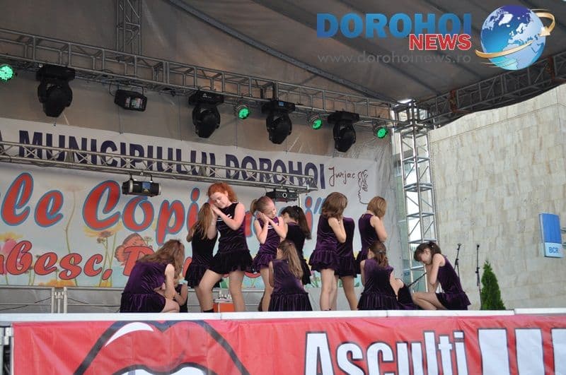 Zilele Copilului Dorohoi - a doua seara_002