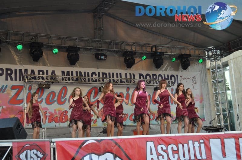 Zilele Copilului Dorohoi - a doua seara_010